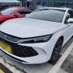 2024 BYD Qin L Hybrid Chinese Electric Car Used - Reliable Export