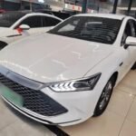 2024 BYD Qin Plus 500 - Asian Electric Car Company
