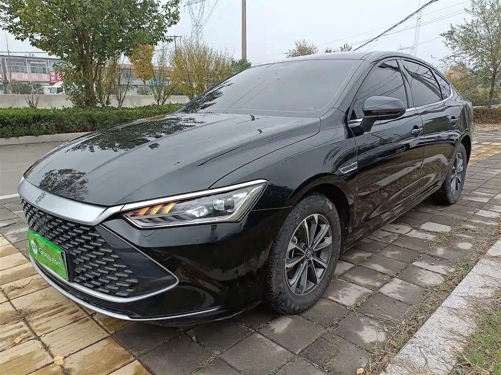 2024 BYD Qin Plus Dimensions Used Chinese Electric Cars for Sale in Pakistan 2024 BYD Qin Plus Dimensions Used Chinese Electric Cars for Sale in Pakistan