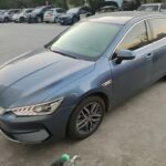 2024 BYD Qin Plus DM5 - Biggest Chinese EV Companies