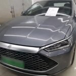 2024 BYD Qin Plus EV Price Cut - Chinese EV Company