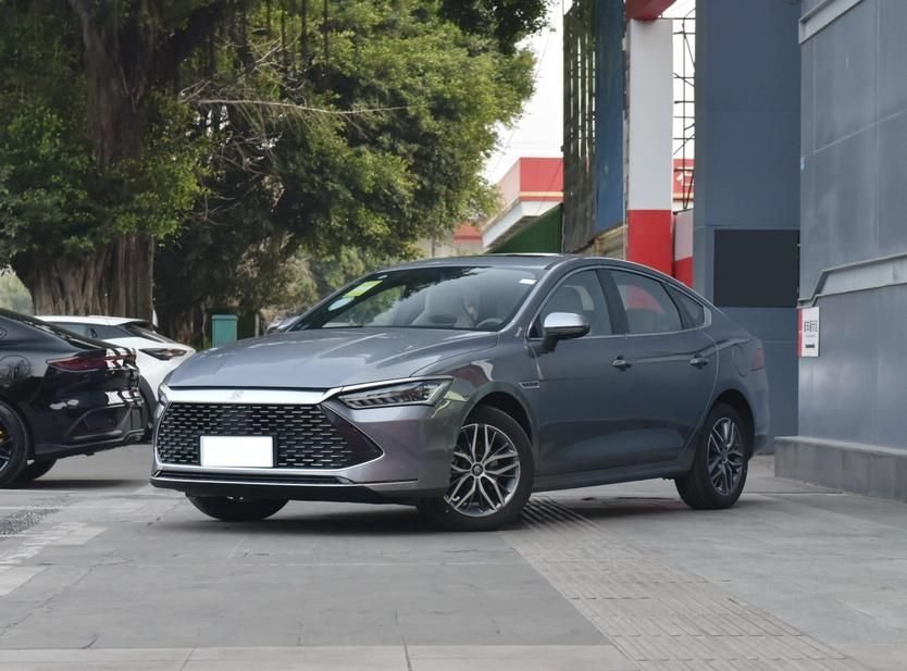 2024 BYD Qin PLUS for sale 640692 | Eauto Export 2024 BYD Qin PLUS for sale 640692 | Eauto Export