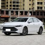 2024 BYD Qin PLUS for sale 640693 | Eauto Export