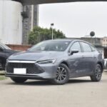 2024 BYD Qin PLUS for sale 640697 | Eauto Export