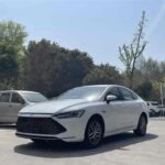 2024 BYD Qin PLUS for sale 886679 | Eauto Export