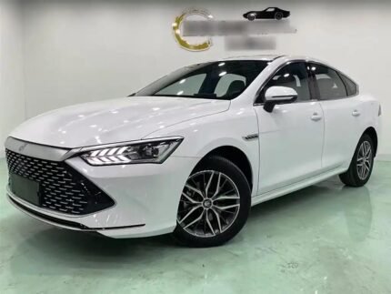 2024 BYD Qin PLUS for sale 886680 | Eauto Export