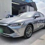 2024 BYD Qin PLUS for sale 913650 | Eauto Export