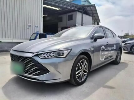 2024 BYD Qin PLUS for sale 913650 | Eauto Export