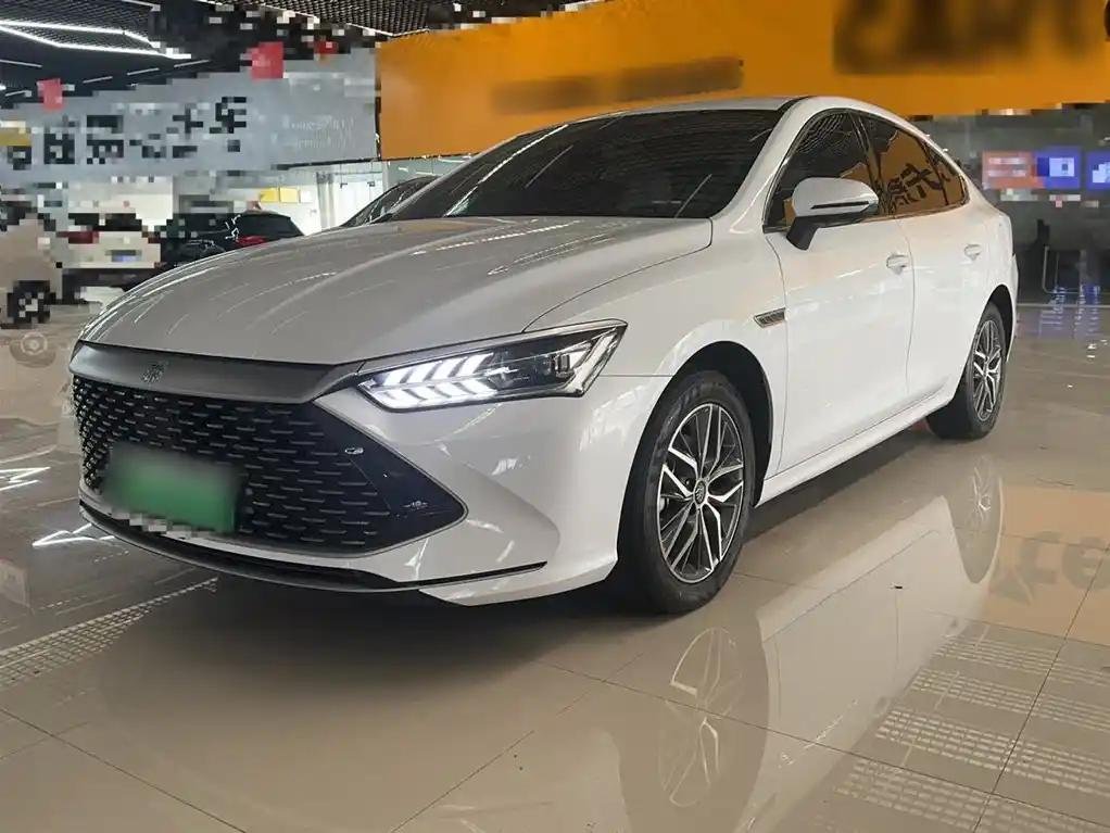 2024 BYD Qin PLUS for sale 913656 | Eauto Export 2024 BYD Qin PLUS for sale 913656 | Eauto Export