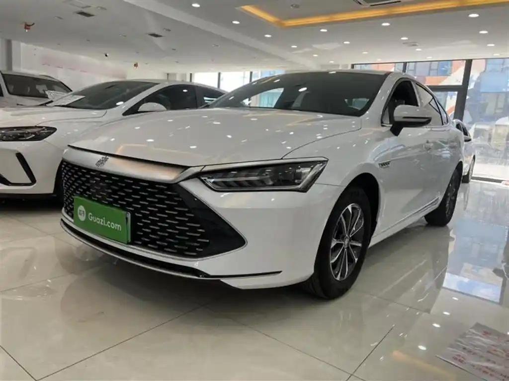 2024 BYD Qin PLUS for sale 913664 | Eauto Export 2024 BYD Qin PLUS for sale 913664 | Eauto Export