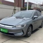 2024 BYD Qin PLUS for sale 913670 | Eauto Export