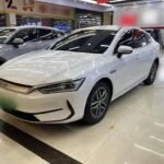 2024 BYD Qin PLUS for sale 913673 | Eauto Export