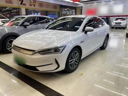 2024 BYD Qin PLUS for sale 913673 | Eauto Export