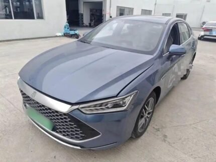 2024 BYD Qin PLUS for sale 913676 | Eauto Export
