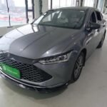 2024 BYD Qin PLUS for sale 913677 | Eauto Export