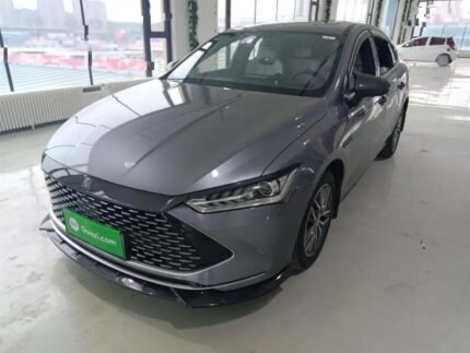 2024 BYD Qin PLUS for sale 913677 | Eauto Export