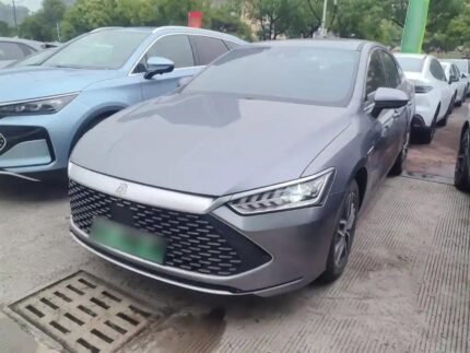 2024 BYD Qin PLUS for sale 913679 | Eauto Export