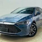 2024 BYD Qin PLUS for sale 913687 | Eauto Export