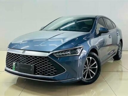 2024 BYD Qin PLUS for sale 913687 | Eauto Export
