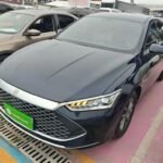 2024 BYD Qin PLUS for sale 913695 | Eauto Export