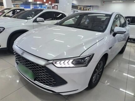 2024 BYD Qin PLUS for sale 913703 | Eauto Export