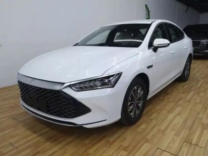 2024 BYD Qin PLUS for sale 913710 | Eauto Export
