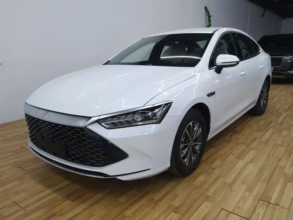 2024 BYD Qin PLUS for sale 913710 | Eauto Export 2024 BYD Qin PLUS for sale 913710 | Eauto Export