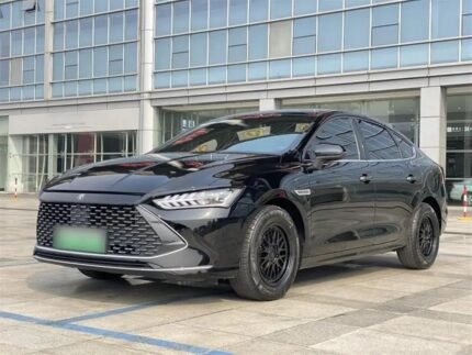 2024 BYD Qin PLUS for sale 913716 | Eauto Export