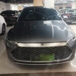 2024 BYD Qin PLUS for sale 932333 | Eauto Export