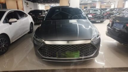 2024 BYD Qin PLUS for sale 932333 | Eauto Export