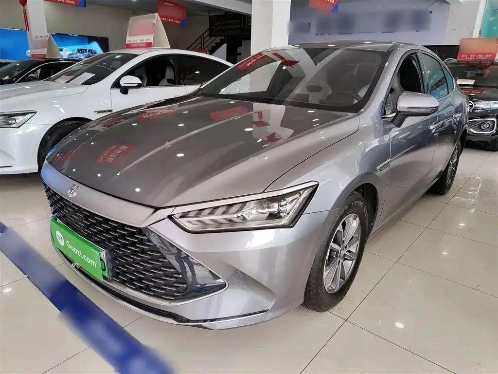 2024 BYD Qin Plus Interior - All Chinese Electric Cars 2024 BYD Qin Plus Interior - All Chinese Electric Cars
