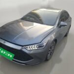 2024 BYD Qin Plus Reddit - Chinese EV Companies List