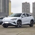 2024 BYD Sea Lion07 for sale 640663 | Eauto Export