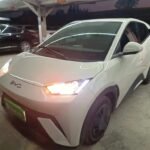 2024 BYD Seagull Deutschland - Best Chinese EV Cars