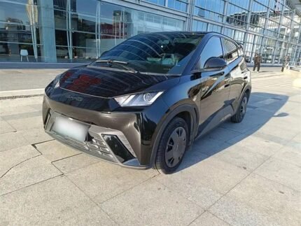 2024 BYD Seagull for sale 886256 | Eauto Export