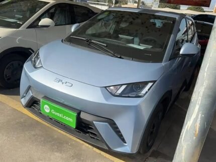 2024 BYD Seagull for sale 886310 | Eauto Export