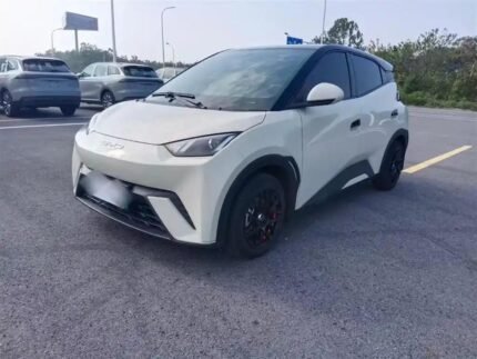 2024 BYD Seagull for sale 913195 | Eauto Export