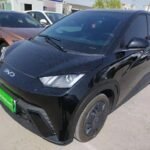 2024 BYD Seagull for sale 913196 | Eauto Export