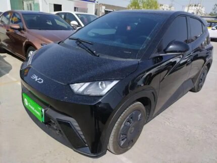 2024 BYD Seagull for sale 913196 | Eauto Export