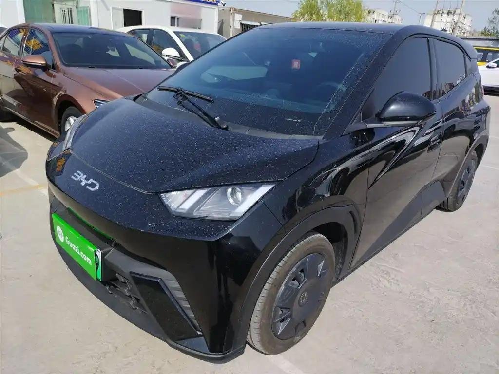 2024 BYD Seagull for sale 913196 | Eauto Export 2024 BYD Seagull for sale 913196 | Eauto Export