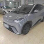 2024 BYD Seagull for sale 913202 | Eauto Export