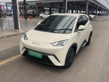 2024 BYD Seagull for sale 913203 | Eauto Export