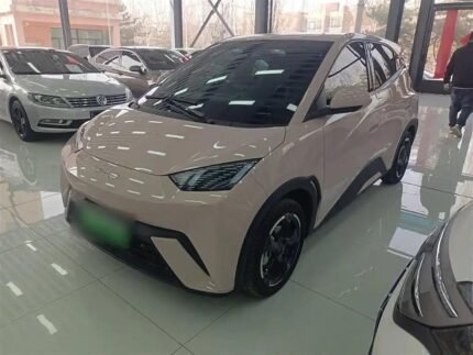 2024 BYD Seagull for sale 913208 | Eauto Export