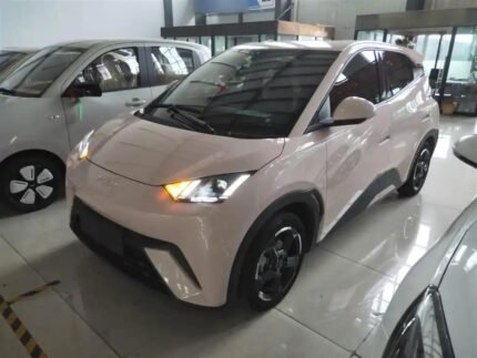 2024 BYD Seagull for sale 913210 | Eauto Export