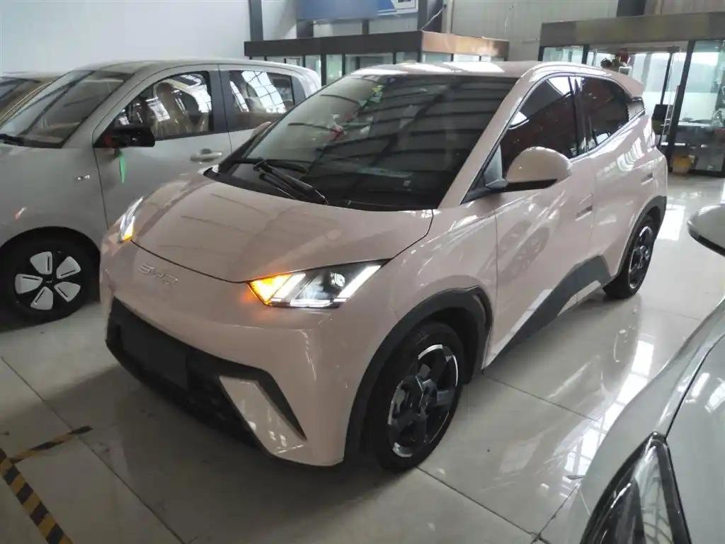 2024 BYD Seagull for sale 913210 | Eauto Export 2024 BYD Seagull for sale 913210 | Eauto Export