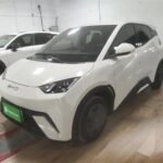 2024 BYD Seagull for sale 913221 | Eauto Export