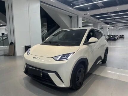 2024 BYD Seagull for sale 913225 | Eauto Export