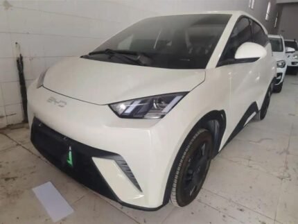 2024 BYD Seagull for sale 913227 | Eauto Export
