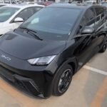 2024 BYD Seagull for sale 913230 | Eauto Export