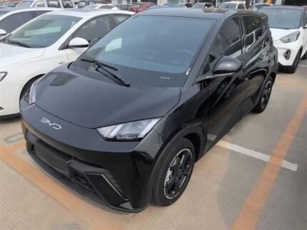 2024 BYD Seagull for sale 913230 | Eauto Export